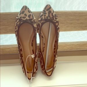 Cheetah flats